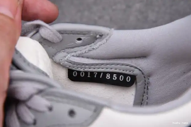 Cheap Husky (DR X box) DR 1 JORDAN shoe LOW OG CN8607-002 0520